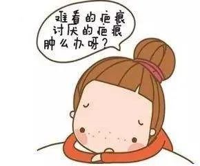 防疤秘诀来了！一起了解外伤后美容缝合