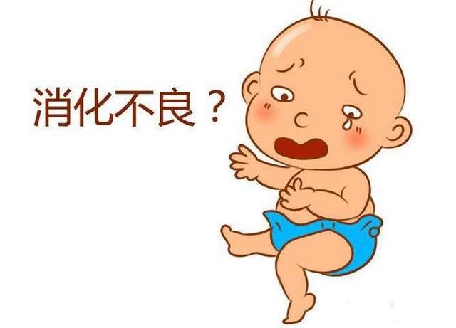 孩子总是消化不良？不妨试试食疗方