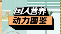 熬夜党、职场人、久坐族……这些人要关注营养问题！