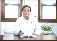 副院长李全忠做客郑州广播电视台《健康新郑州》栏目，分享糖尿病控制良方